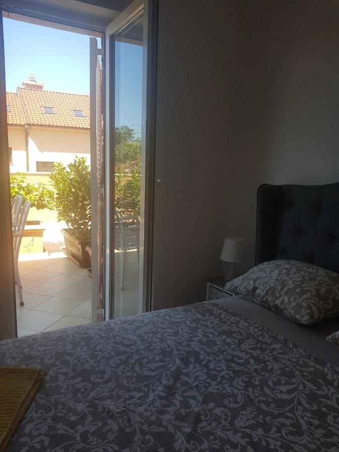 Allure Apartment No 1 Kornić Buitenkant foto
