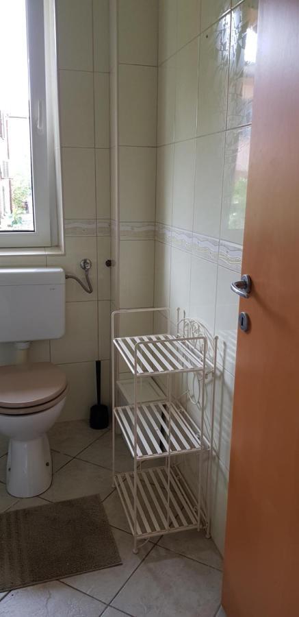 Allure Apartment No 1 Kornić Buitenkant foto