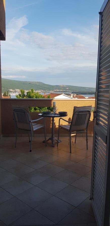 Allure Apartment No 1 Kornić Buitenkant foto